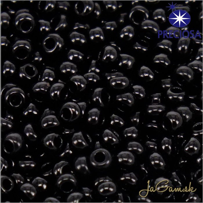 Rokajl Preciosa 10/0, 50g (P1760)